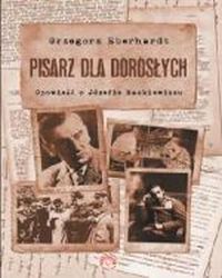 Pisarz dla dorosłych, Eberhardt Grzegorz