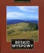 Beskid Wyspowy . Przewodnik ., Gacek Dariusz
