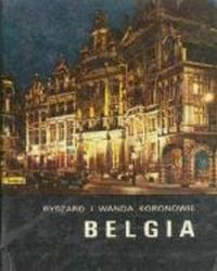 Belgia, Koronowie Ryszard i Wanda